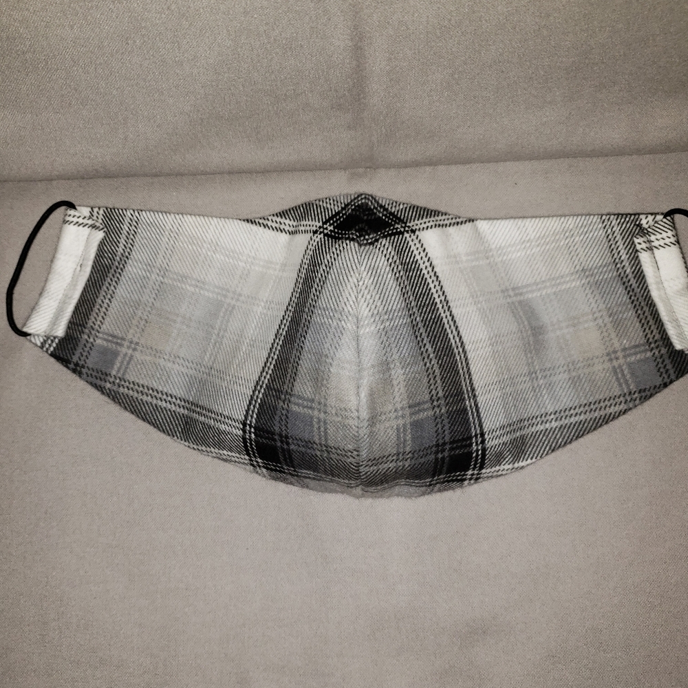 Face Mask - Picture 2 of 3